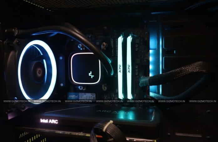 Deepcool LE300