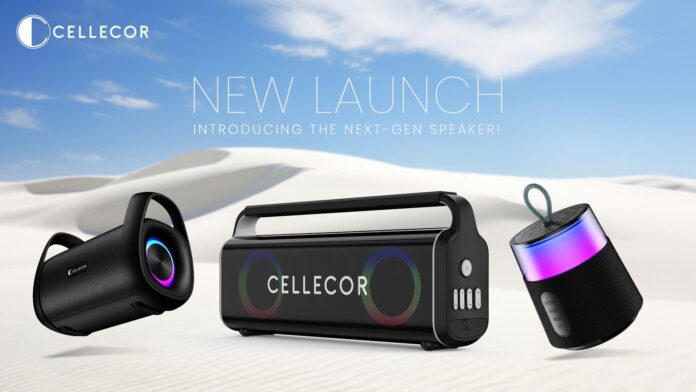 Cellecor Gadgets
