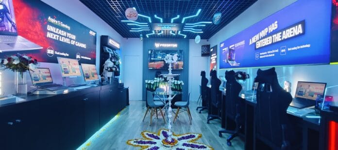 Acer 250th Store in Delhi