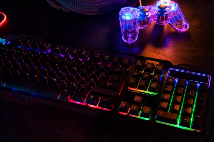 Best Gaming Keyboards Under ₹2000 in India (2025)