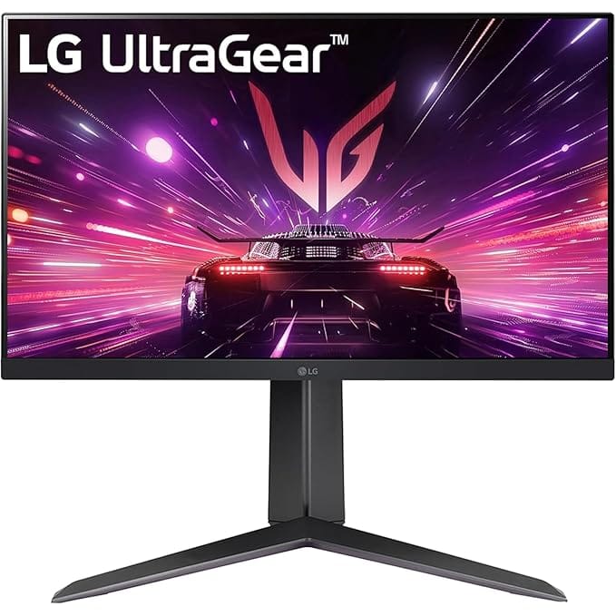 LG Ultragear 24GQ50F