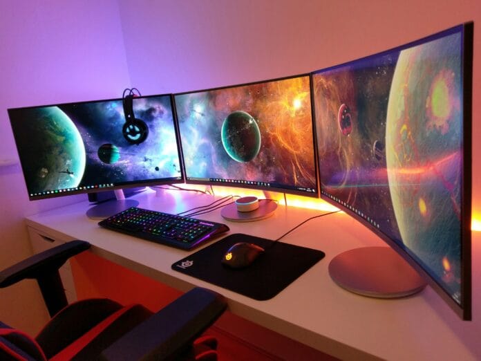 Best Gaming Monitor Under Rs 10000