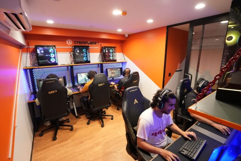 Indian esports eyes PC gaming growth as eFootball, Street Fighter, & Rocket League join medal lineup at Asian Youth Games 2025