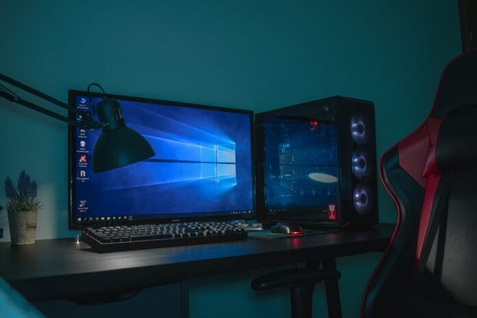 Best Budget PC Build Under ₹30,000 in India (2025) – Ryzen 5, 16GB RAM, NVMe SSD