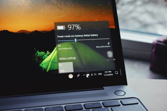 How to Check Laptop Battery Health in Windows (Step-by-Step Guide)