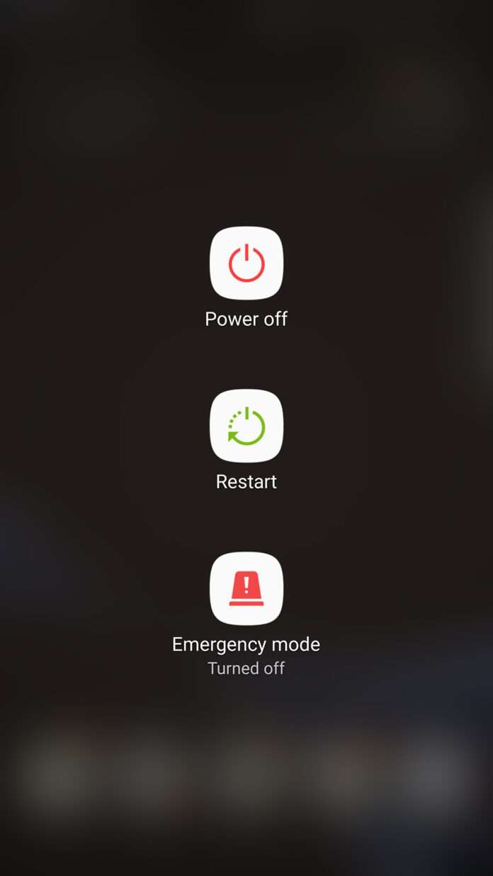 3 Easy Ways to Restart Samsung Phones Without Using the Power Button