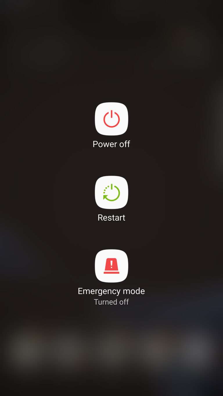 3 Easy Ways to Restart Samsung Phones Without Using the Power Button