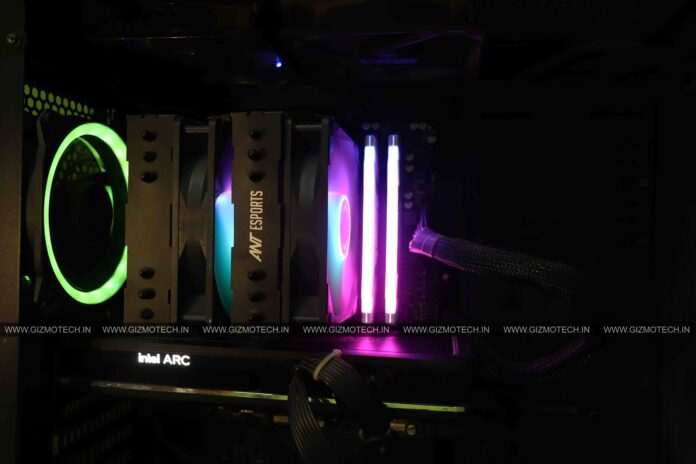 Ant Esports ICE C621