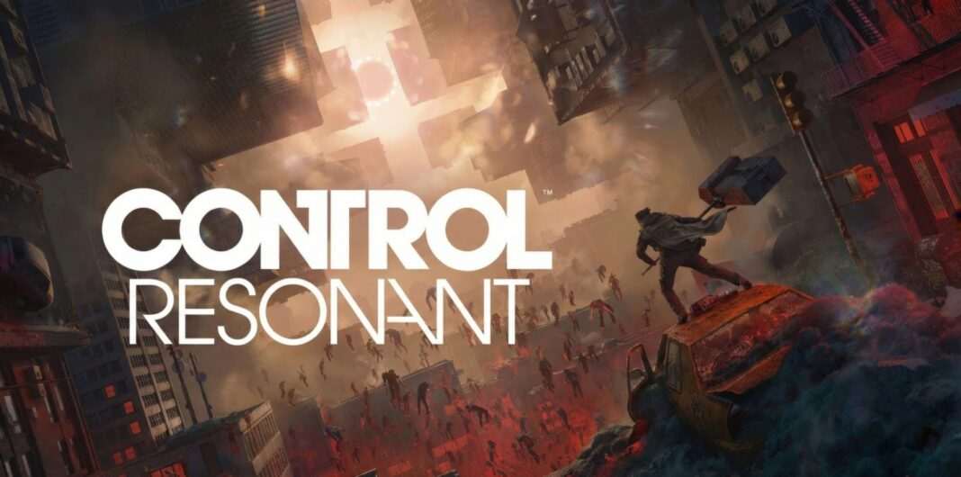 Control: Resonant Announced | Remedy Confirms Direct Sequel Arriving ...