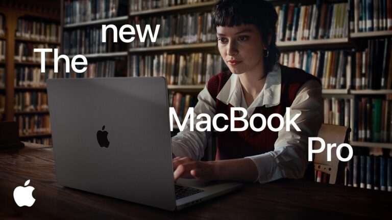 Apple Launches MacBook Pro with M5 Pro and M5 Max Chips, Delivers 4x Faster AI Performance