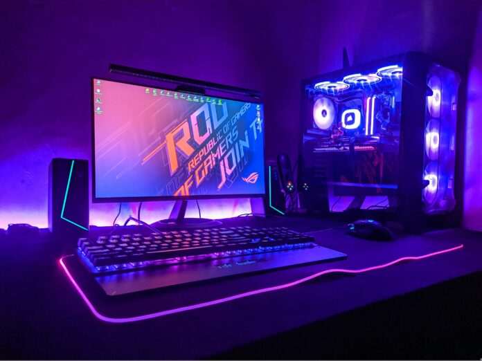 Best PC Build Under ₹30,000 in India (2026)
