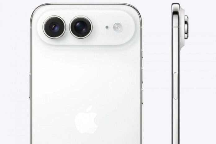 iPhone Air 2