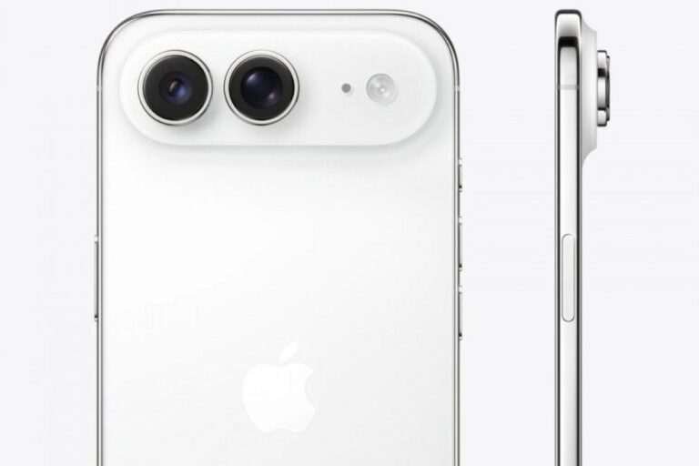 iPhone Air 2